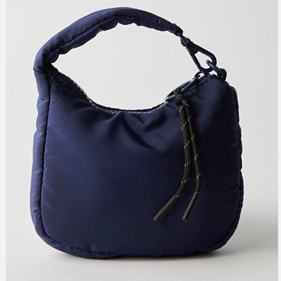 Free People Micro Buti Pouch - Picture 2 of 9